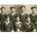 Синяя фланелевая рубаха для нижних чинов флотских экипажей Русского Императорского флот, обр. 1906 г.